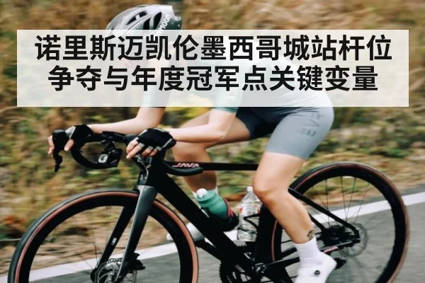 诺里斯迈凯伦墨西哥城站杆位争夺与年度冠军点关键变量