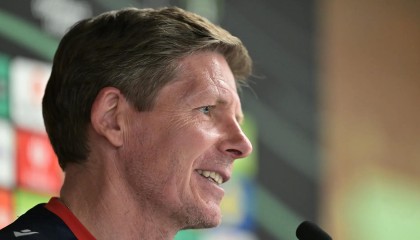 雷速体育官方入口-格拉斯纳：我对奥利塞的出色发挥并不惊讶，他尚未达到上限
